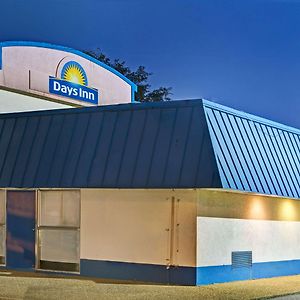 Days Inn By Wyndham Elizabeth City
